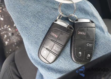 2015 Chrysler 200 Limited from USA, damaged, VIN 1C3CCCAB0FN654180